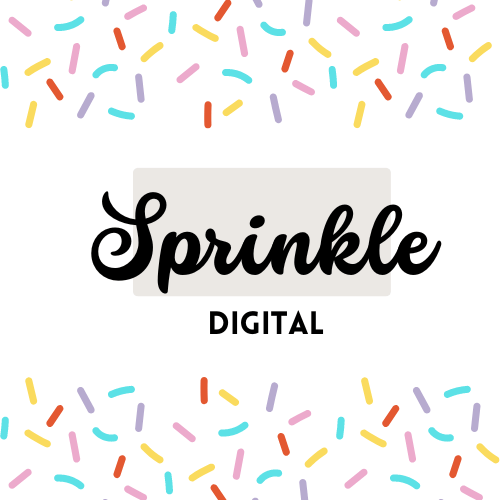 Sprinkle Digital