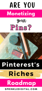 How to Make Money on Pinterest (With or Without a Blog)